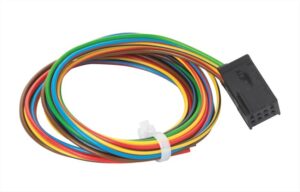 VDO Viewline aansluitkabel 8-polig