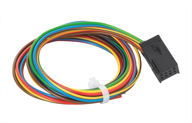 VDO Viewline aansluitkabel 8-polig