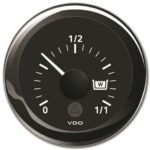 VDO Viewline Drinkwatermeter hevel