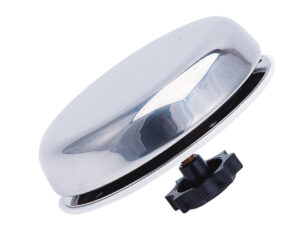 Vemefa boot padenstoel Dekventilatoren