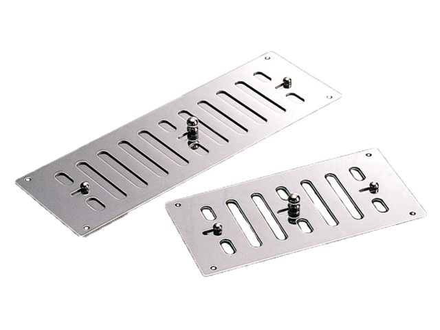 Ventilatierooster Talamex