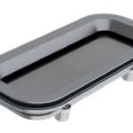 Vetus Aluminium Patrijspoort PZ A1
