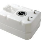 Vetus Dieselbrandstoftank aansluiting 8 mm 40 – 80 liter