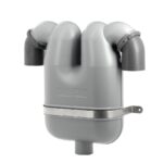 Vetus Gas water scheider Ø 40 – 75 mm