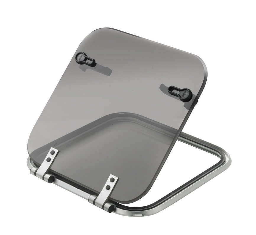 Vetus Planus Boot Vlucht-Dekluiken