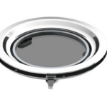 Vetus RVS 316 Patrijspoort PWS A1