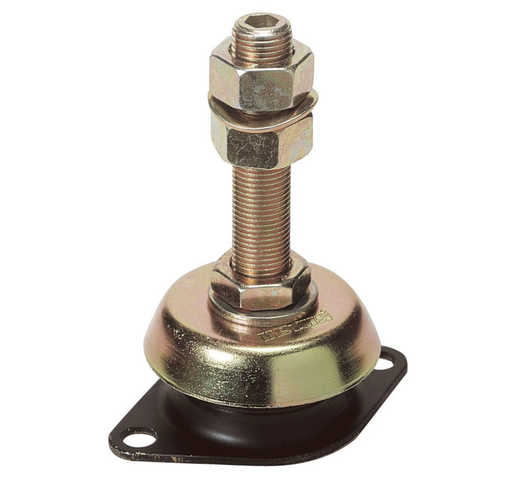 Vetus Trillingdemper KSTEUN25V