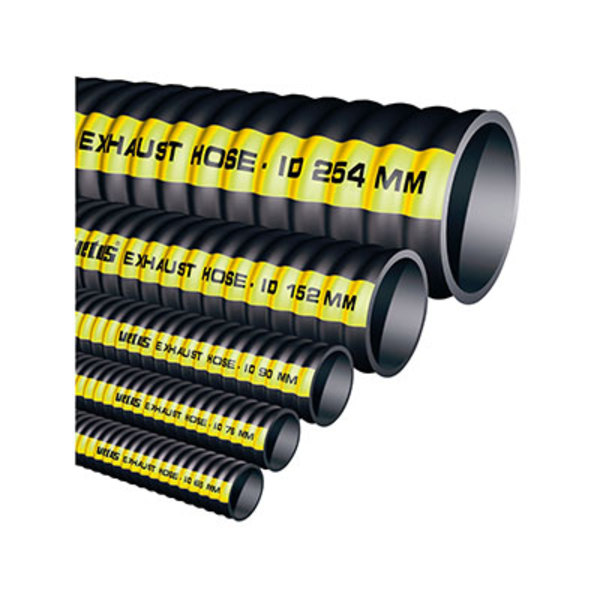 Vetus Uitlaatslang Ø 30-305mm