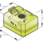 Vetus drinkwater tanks