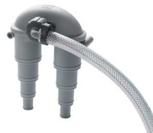 Vetus beluchter ASDH