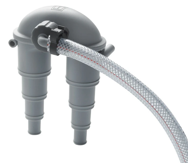 Vetus beluchter ASDH