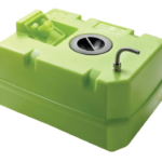 Vetus drinkwater tanks