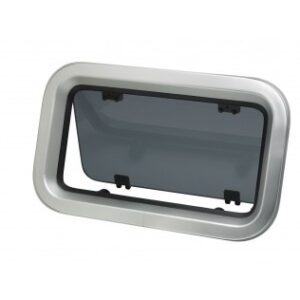 Vetus Aluminium Patrijspoort PZ A1
