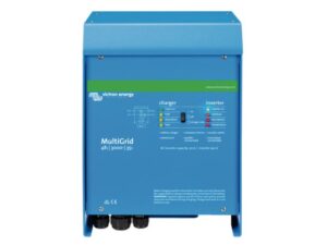 Victron Acculader-Omvormer MultiGrid