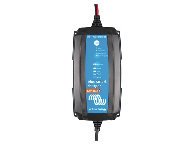 Victron Acculaders Blue Smart IP65s