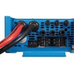 Victron Acculaders-Omvormers EasySolar