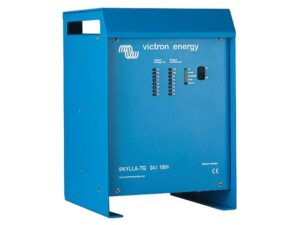 Victron Acculaders Skylla TG