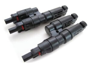 Victron Adapter en Splitters voor Zonnepanelen
