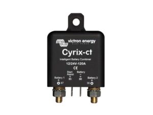 Victron Cyrix accuscheider Cyrix-ct 12/24V-120A