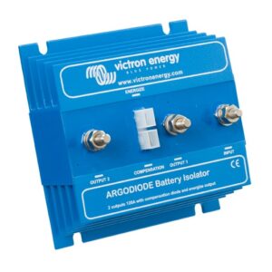 Victron Laadstroomverdeler Argo diodebrug 160-2AC 160A isolator