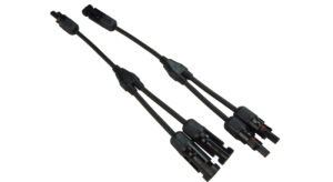 Victron Solarsplitter Set MC4