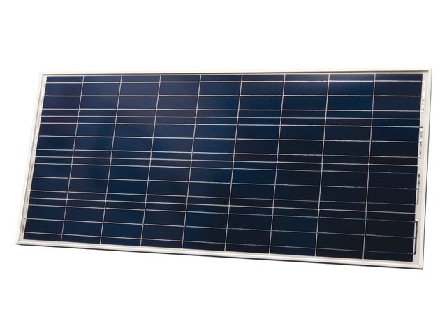 Victron Zonnepaneel 30W-12V Poly series 4a Polycrystallijn