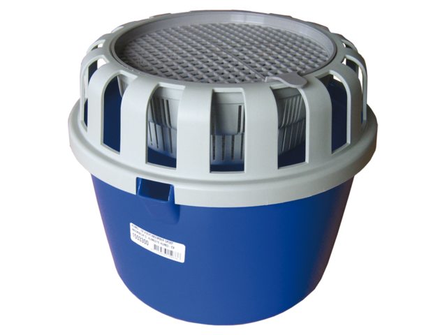 Humidex Vochtvangers