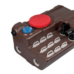 Vuilwatertank NR Blizzard