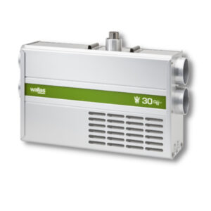 Wallas 30 GB Boot Dieselverwarming 12 Volt