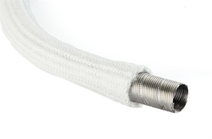 Wallas uitlaatslang isolatie diameter 50 mm