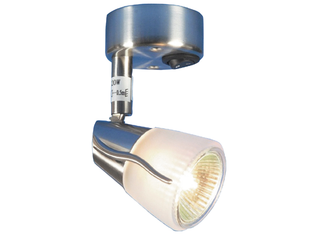 Wandlamp Meteor 12V 10W