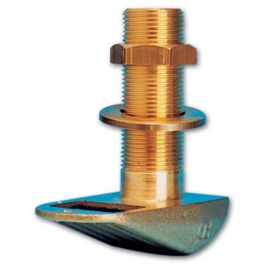 Waterscheppen messing