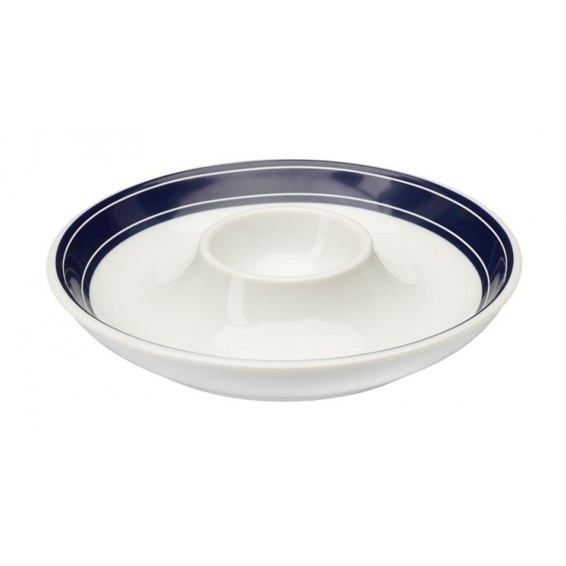 Welcome on Board Eierdop