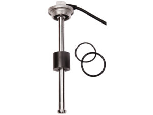 Wema RVS Gevers S3 amerikaanse uitvoering