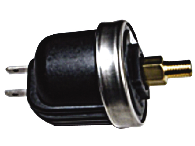 Wema Sensor voor Oliedrukmeter 12-24 volt