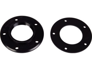 Wema flenzen voor gevers