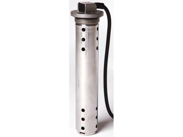 Wema Gevers voor Vuilwatertanks