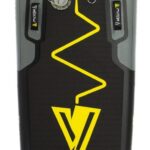 YellowV bodyboard 42 CRUMBLE