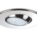 Yoko Kantelbare Boot Led Inbouwspot 10-30 Volt