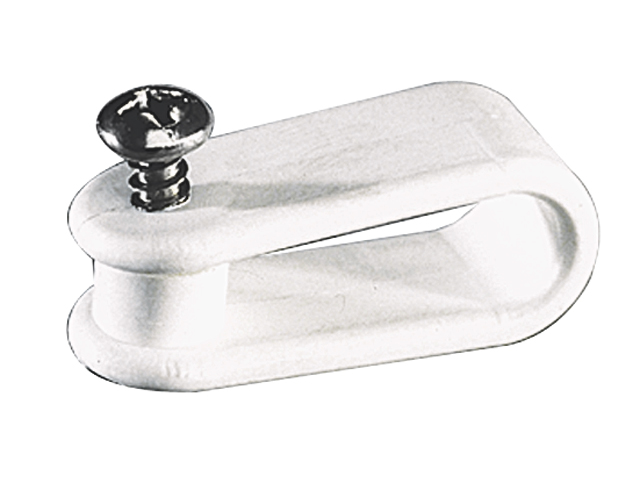 Zeilleuversluitingen Ronstan