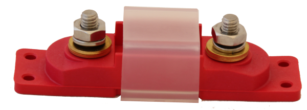 Zekeringhouder ANL tot 250 AMP