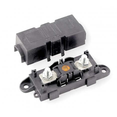 Zekringhouder Megafuse