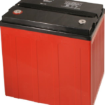 Zenith Deep cycle 200Ah 8V