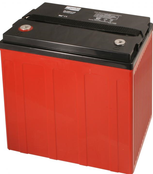 Zenith Deep cycle 200Ah 8V