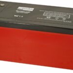 Zenith Deep cycle 220Ah 12V