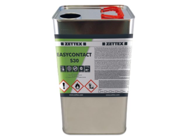 Zettex S30 Easycontact