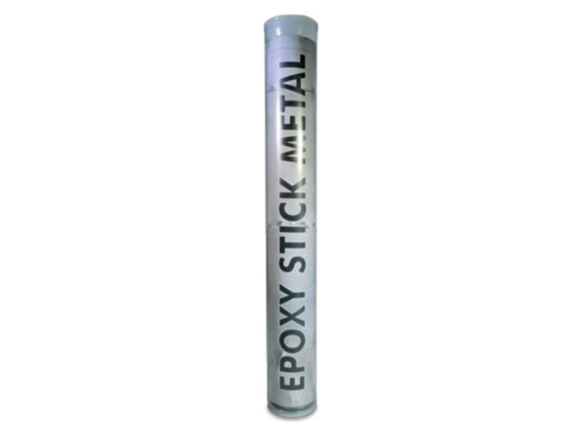 Zettex Epoxy Stick Metal 180ml