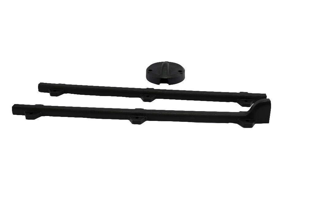 Zipwake Kabel Cover S Kit
