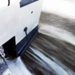 Zipwake trim tabs complete Kit Box 750S