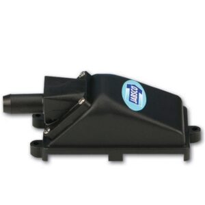 Zuigkorven kunststof